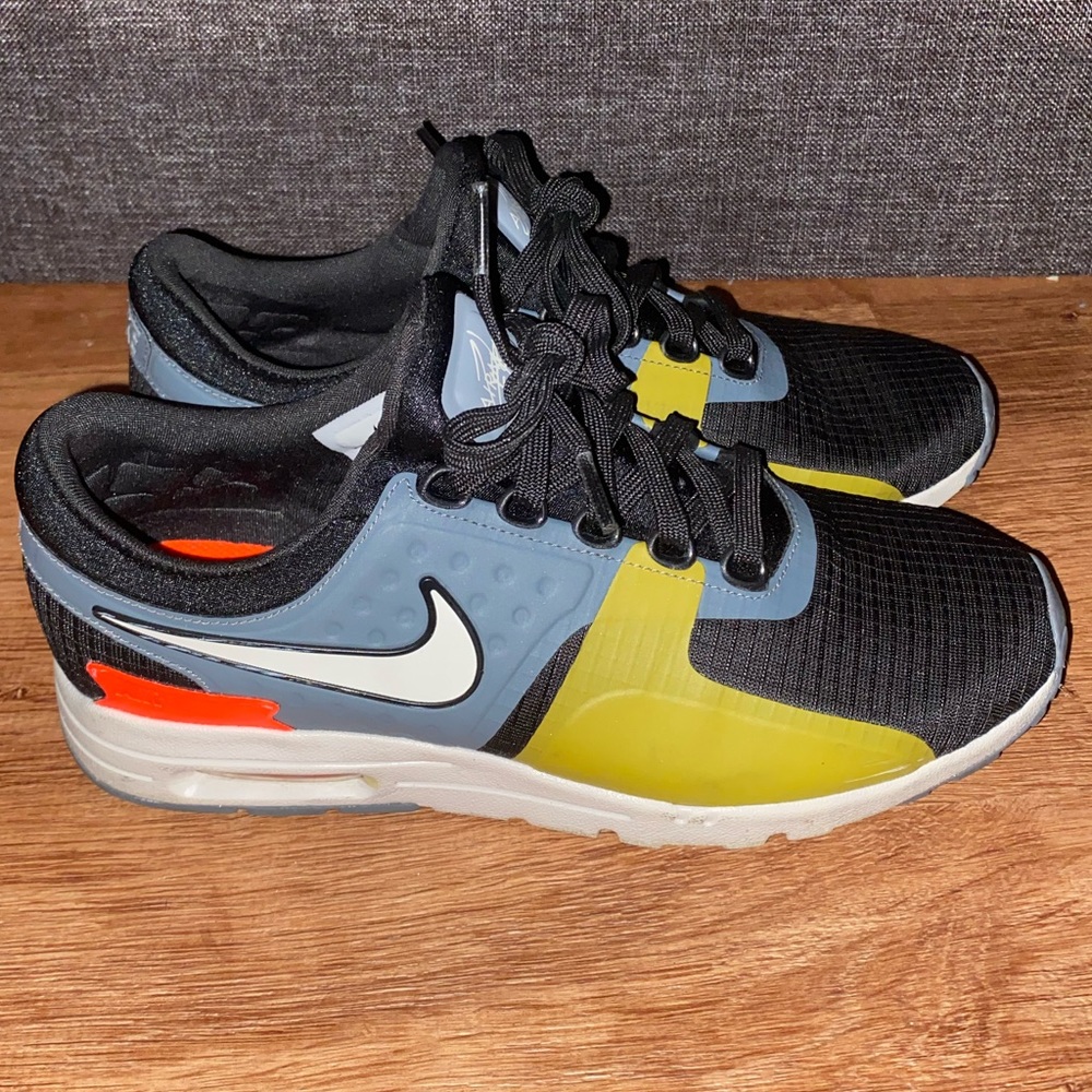 Gender Neutral Nike Air Max Sneakers